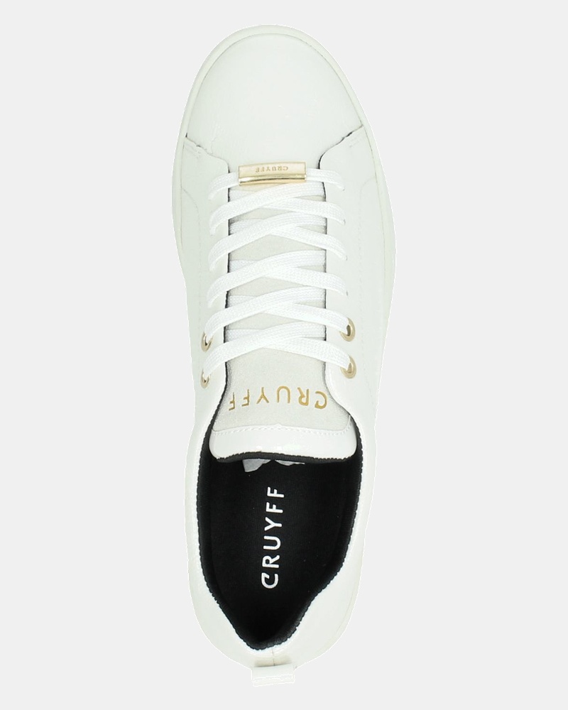 Cruyff Sylva - Lage sneakers - Wit