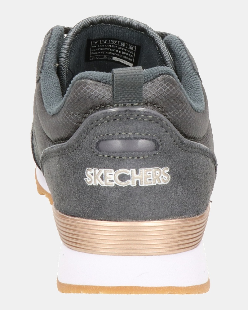 Skechers Originals - Lage sneakers - Grijs