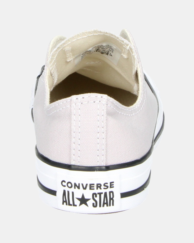 Converse Chuck Taylor - Lage sneakers - Grijs