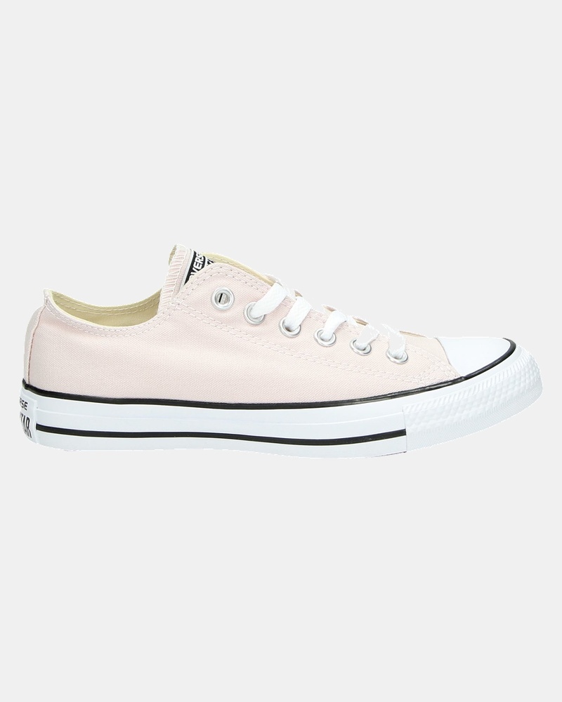 Converse Chuck Taylor - Lage sneakers - Roze