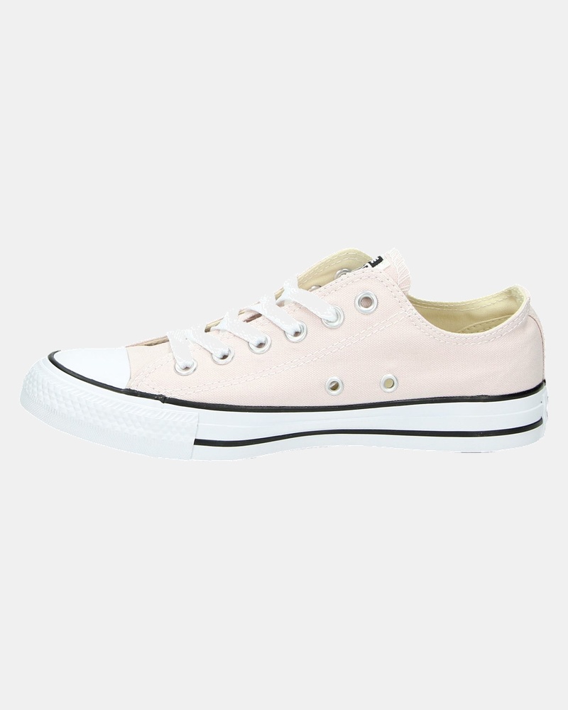 Converse Chuck Taylor - Lage sneakers - Roze