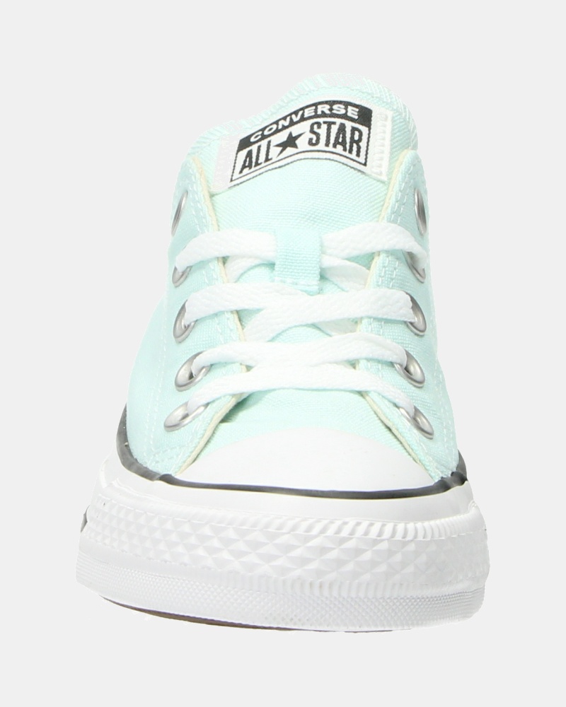 Converse Chuck Taylor - Lage sneakers - Groen