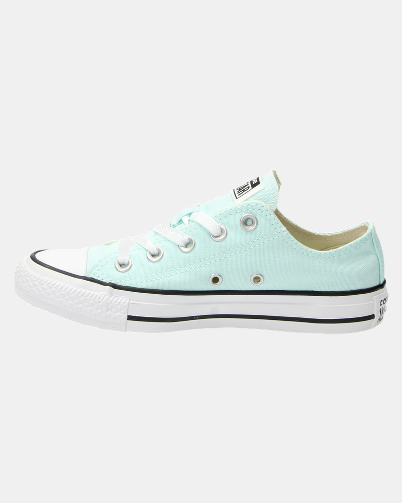 Converse Chuck Taylor - Lage sneakers - Groen