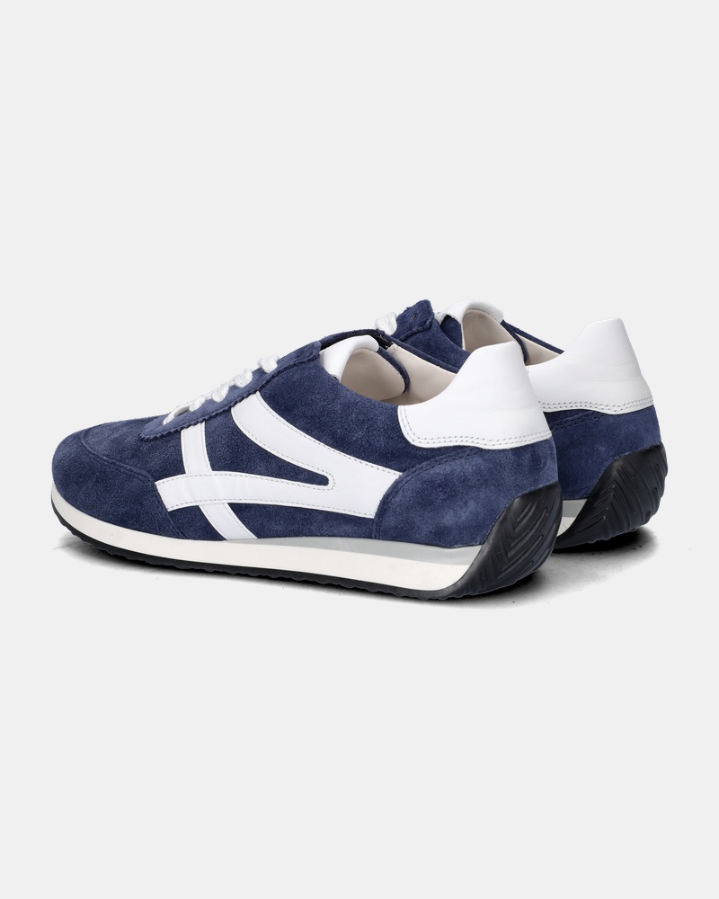 Gabor - Lage sneakers - Blauw