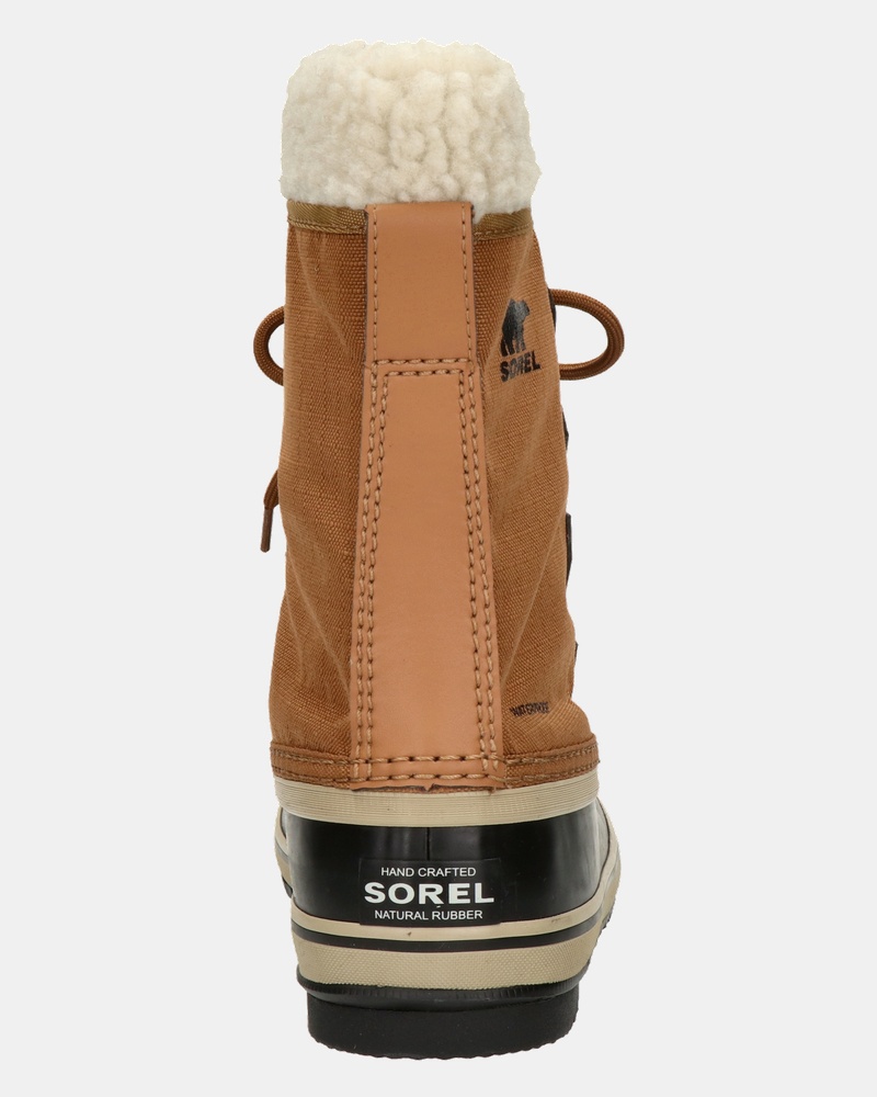 Sorel Winter Carnival - Snowboots - Cognac