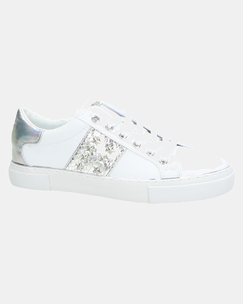 Guess FL6MG5 - Lage sneakers - Wit