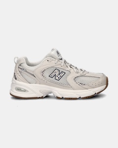 New Balance 530 Sea Salt Leopard - Lage sneakers