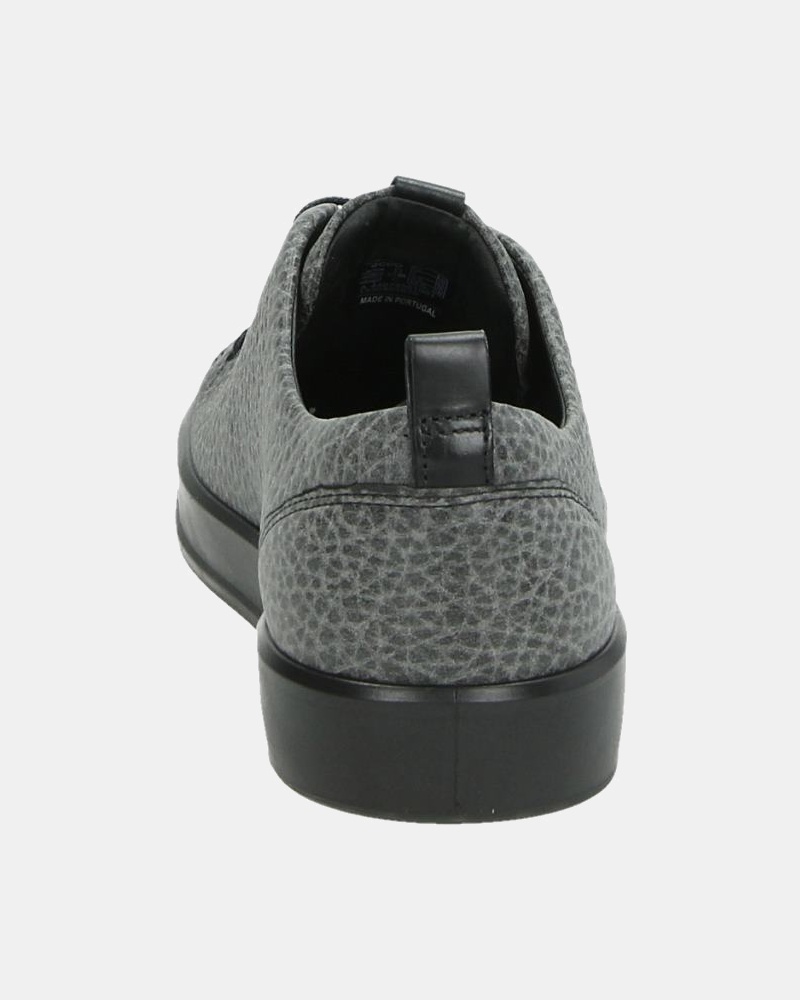 Ecco Soft 8 - Lage sneakers - Grijs