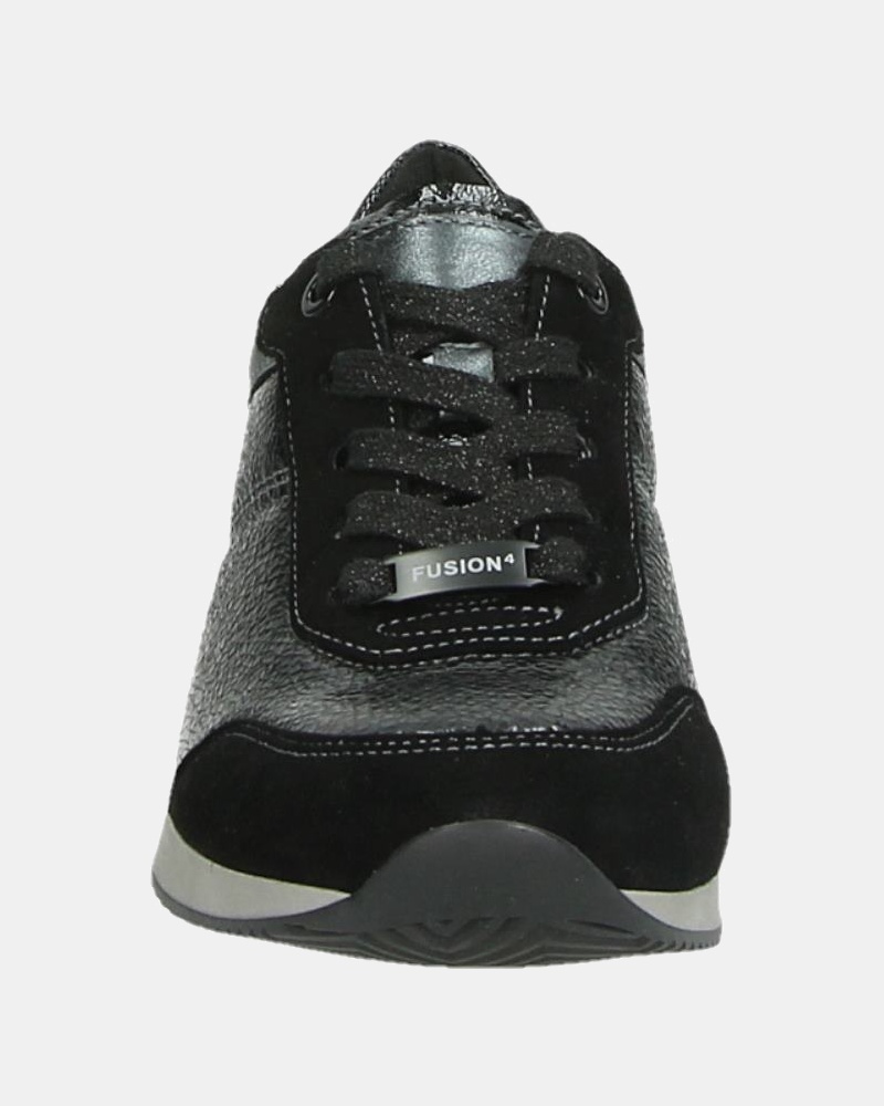 Ara Fusion 4 - Sneakers - Zwart
