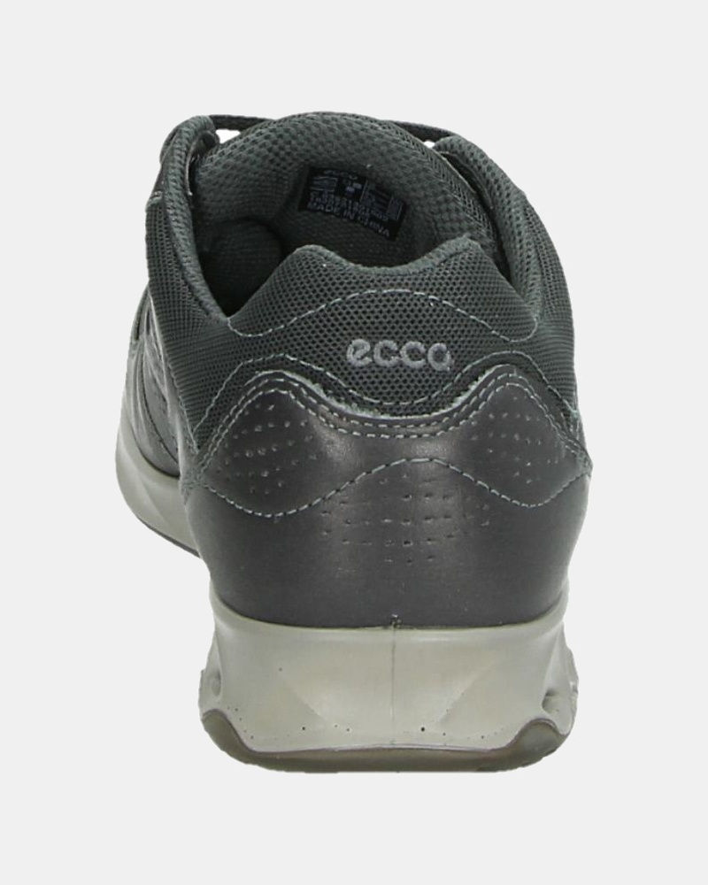 Ecco Wayfly - Lage sneakers - Grijs