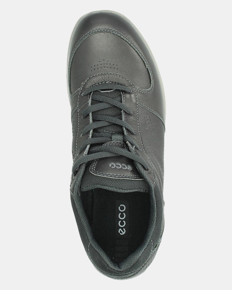 Ecco Wayfly - Lage sneakers - Grijs