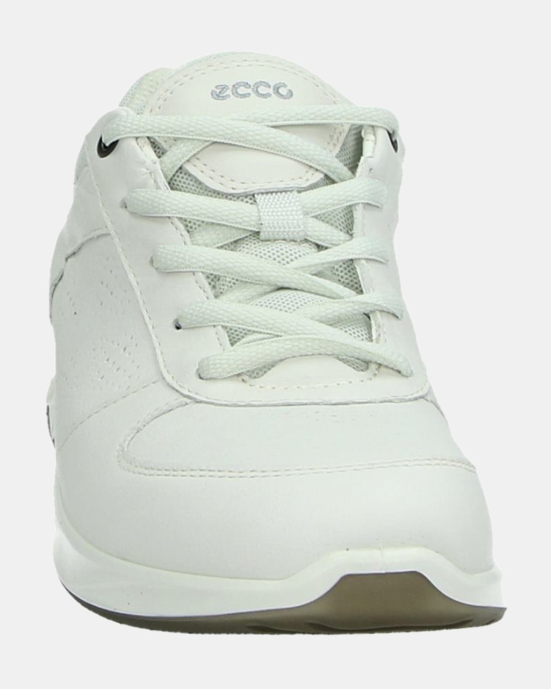 Ecco Wayfly - Lage sneakers - Wit