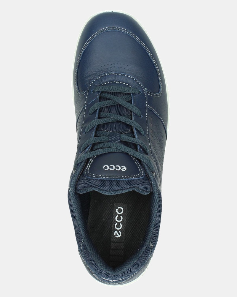 Ecco Wayfly - Lage sneakers - Blauw