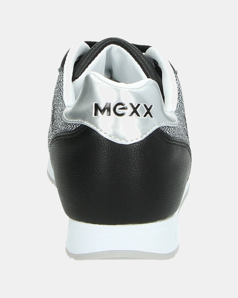 Mexx Camillo - Lage sneakers - Grijs