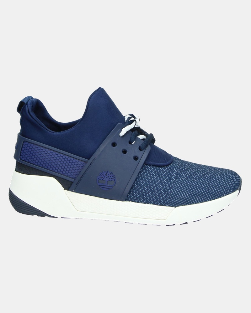 Timberland - Lage sneakers - Blauw