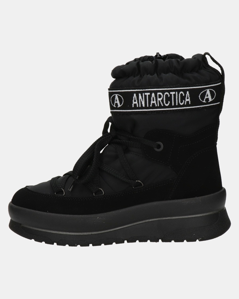 Antarctica - Snowboots - Zwart