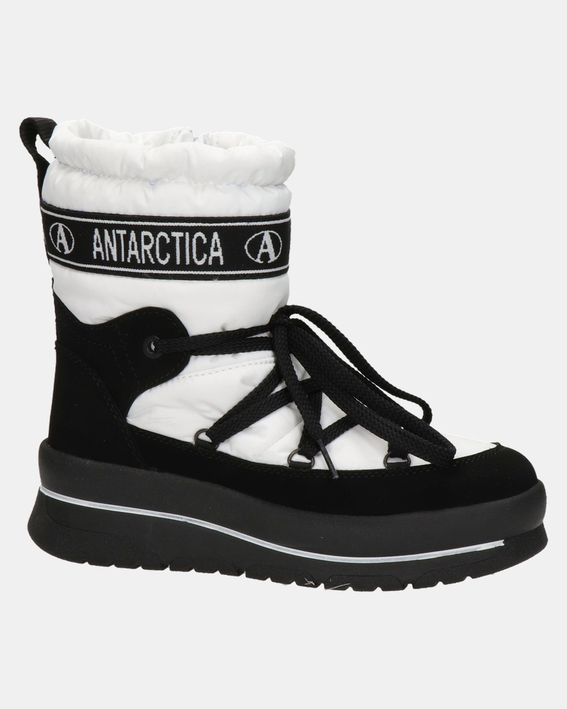 Antarctica - Snowboots - Wit