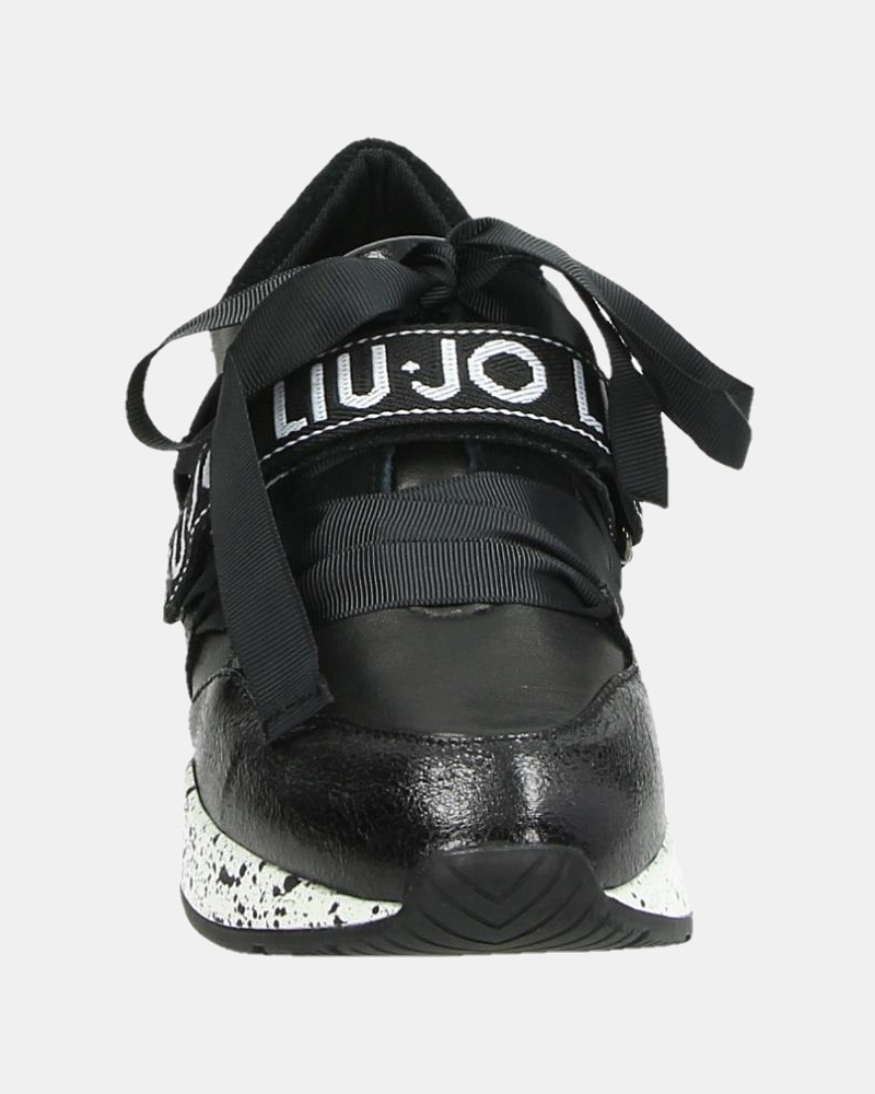 LIU-JO Karlie - Lage sneakers - Zwart