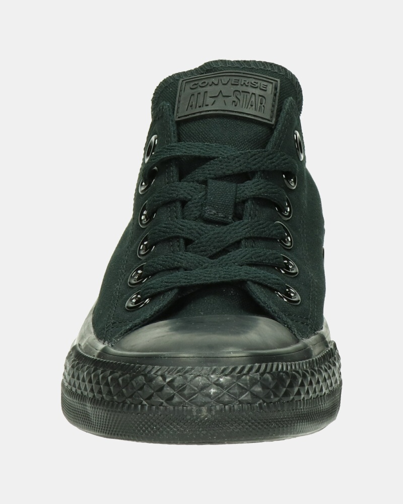 Converse All Star - Lage sneakers - Zwart