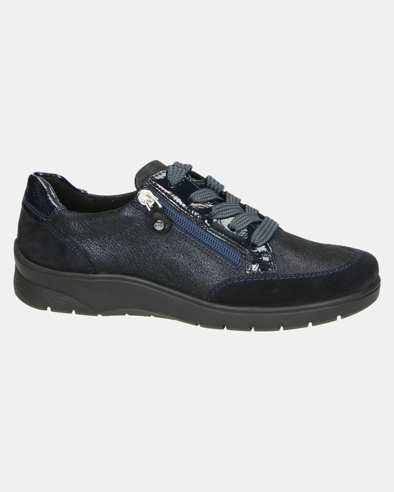 Ara Meran - Lage sneakers - Blauw