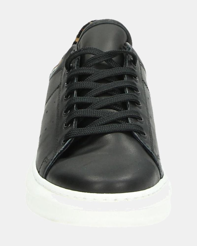 Tango Jaimy 1-t - Platform sneakers - Zwart