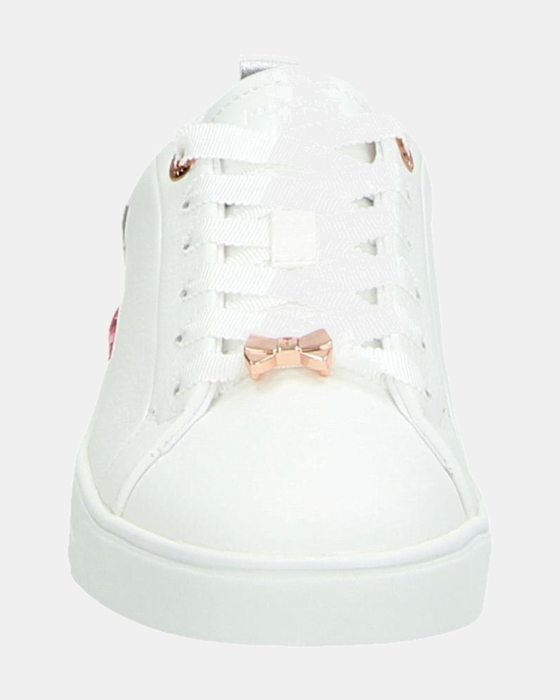 Ted Baker Lialy White - Lage sneakers - Wit