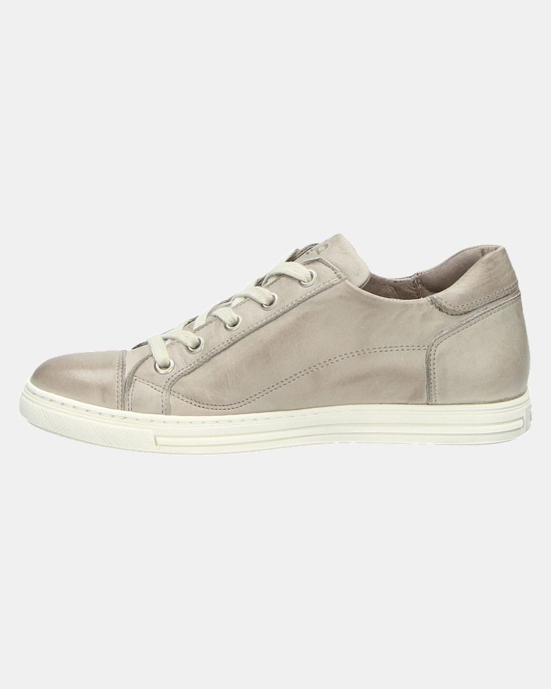 Aqa - Lage sneakers - Taupe
