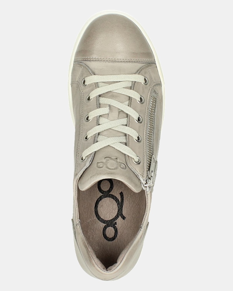 Aqa - Lage sneakers - Taupe