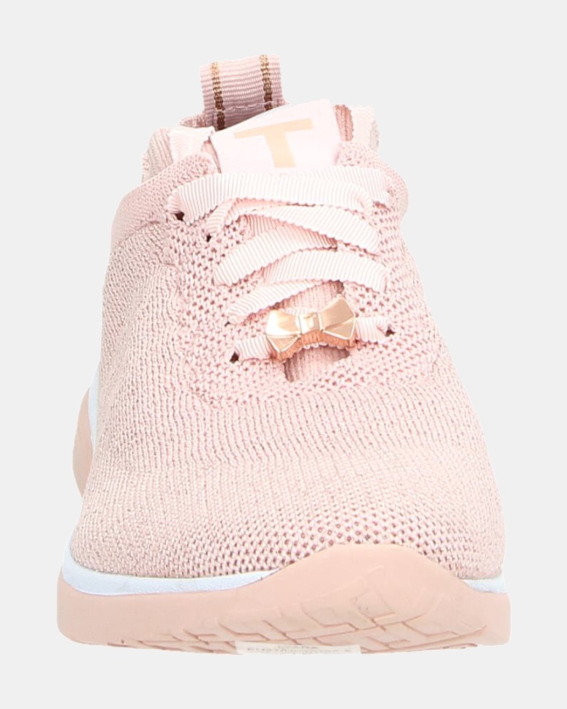 Ted Baker Lyara Pink - Lage sneakers - Roze