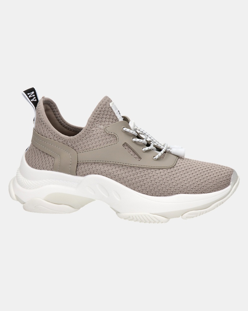 Steve Madden Match - Dad Sneakers - Taupe
