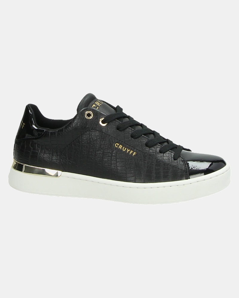 Cruyff Patio - Lage sneakers - Zwart