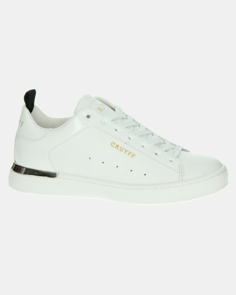 Cruyff Patio - Lage sneakers - Wit