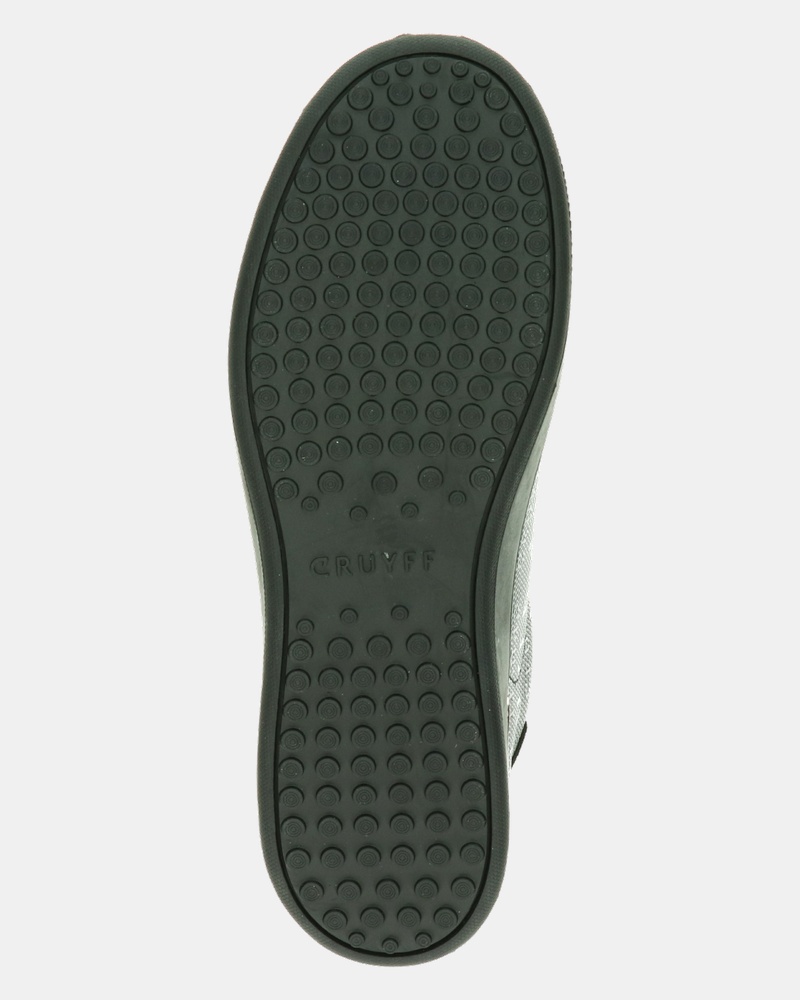 Cruyff Patio - Lage sneakers - Zwart