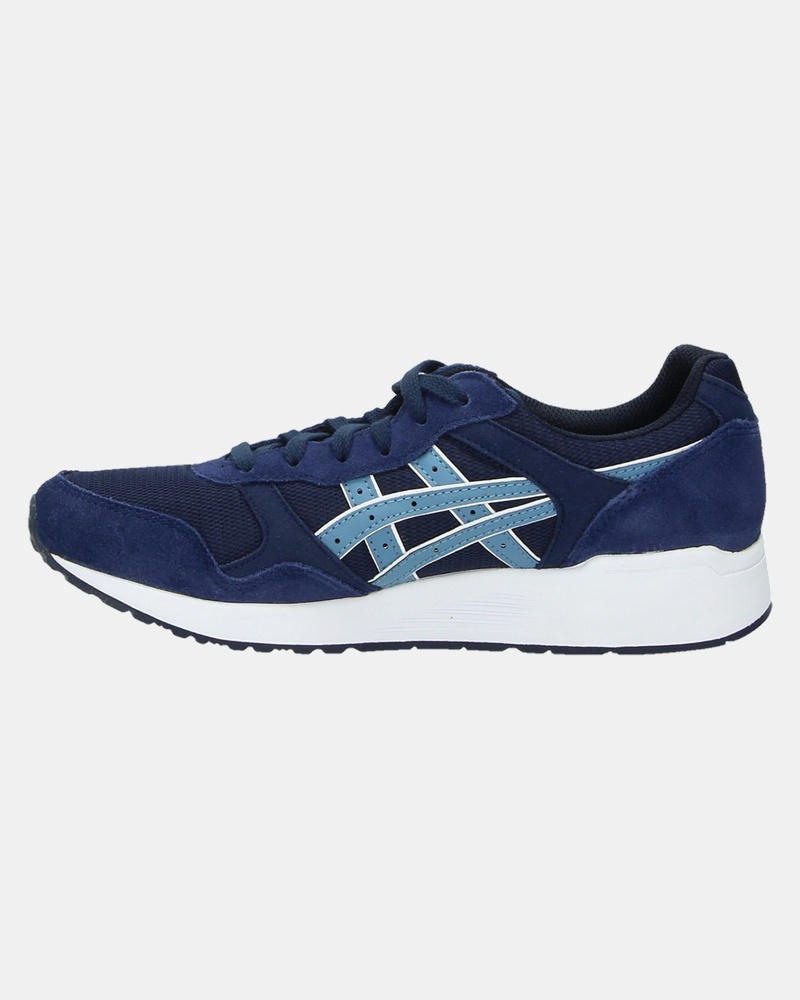 Asics Lyte-trainer - Lage sneakers - Blauw