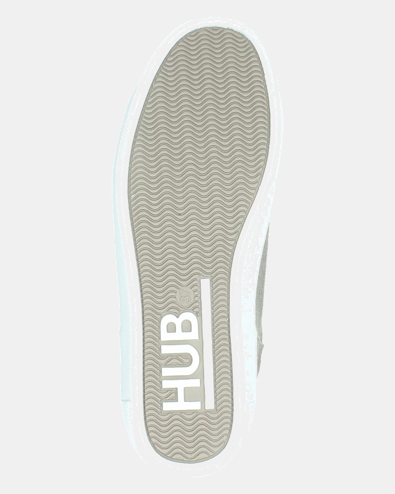 Hub Hook-W C06 dlx - Lage sneakers - Grijs