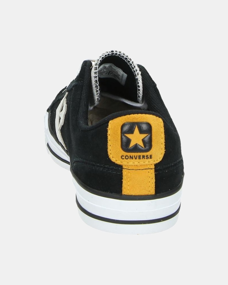 Converse Starplayer - Lage sneakers - Zwart