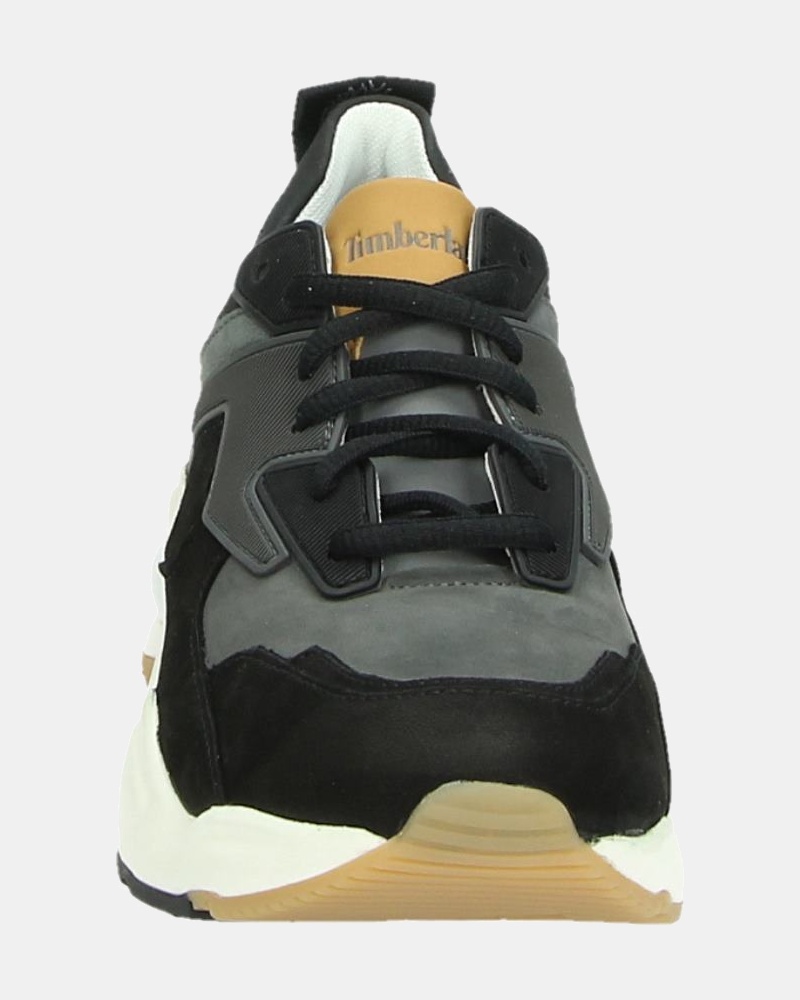 Timberland Delphiville - Dad Sneakers - Zwart