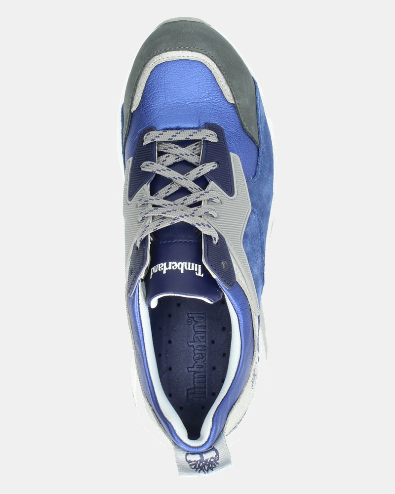 Timberland Delphiville - Dad Sneakers - Blauw