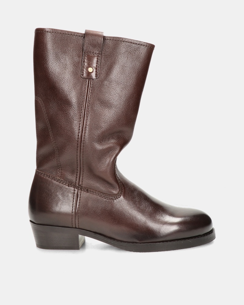 Bronx Ky-Ley - Rits- & gesloten boots - Bruin
