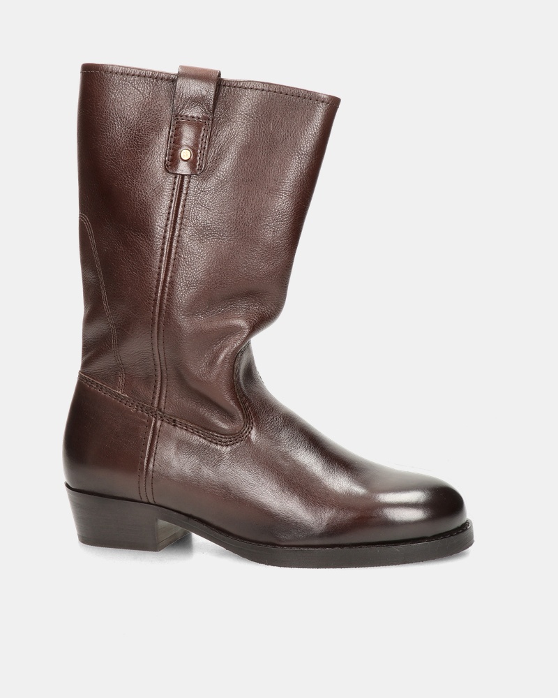 Bronx Ky-Ley - Rits- & gesloten boots - Bruin