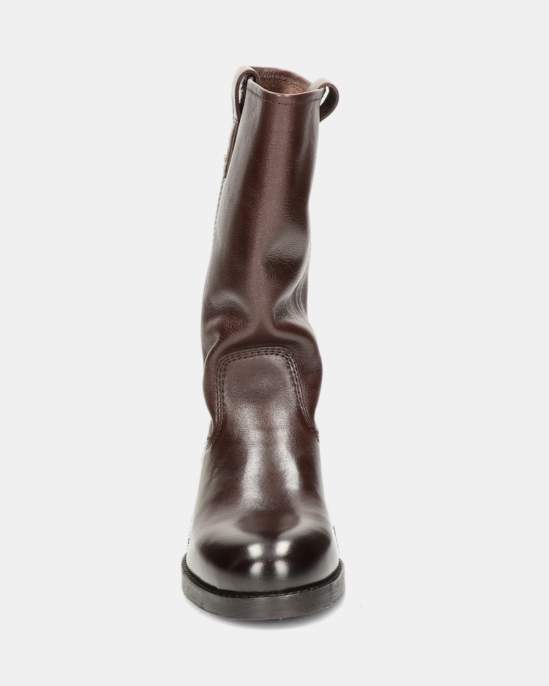 Bronx Ky-Ley - Rits- & gesloten boots - Bruin