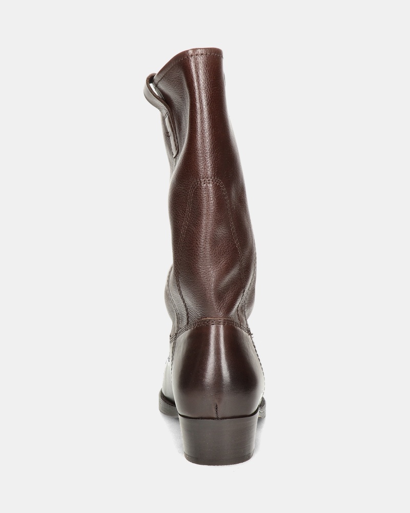 Bronx Ky-Ley - Rits- & gesloten boots - Bruin