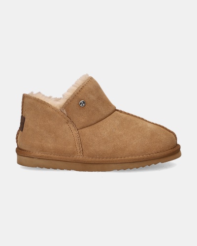 Warmbat Australia Willow - Pantoffels - Bruin