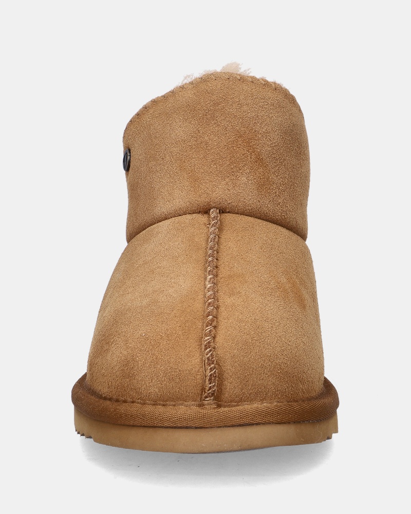 Warmbat Australia Willow - Pantoffels - Bruin