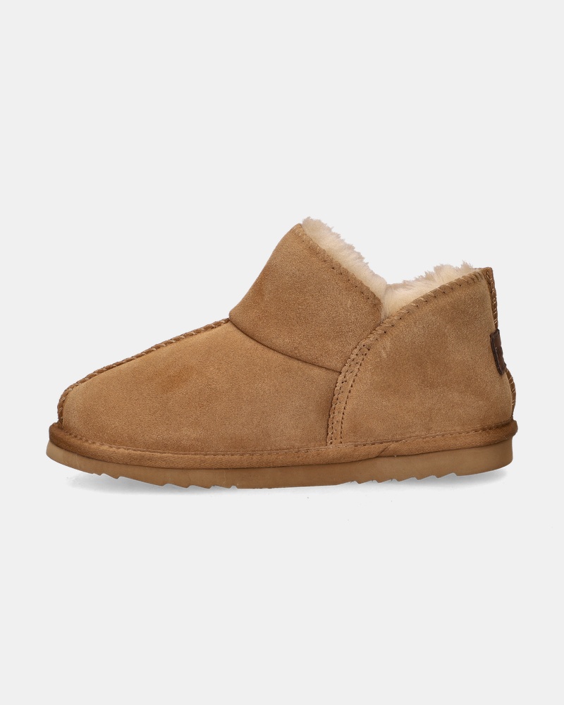 Warmbat Australia Willow - Pantoffels - Bruin