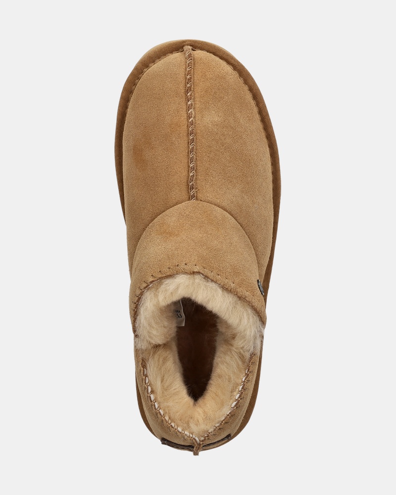 Warmbat Australia Willow - Pantoffels - Bruin