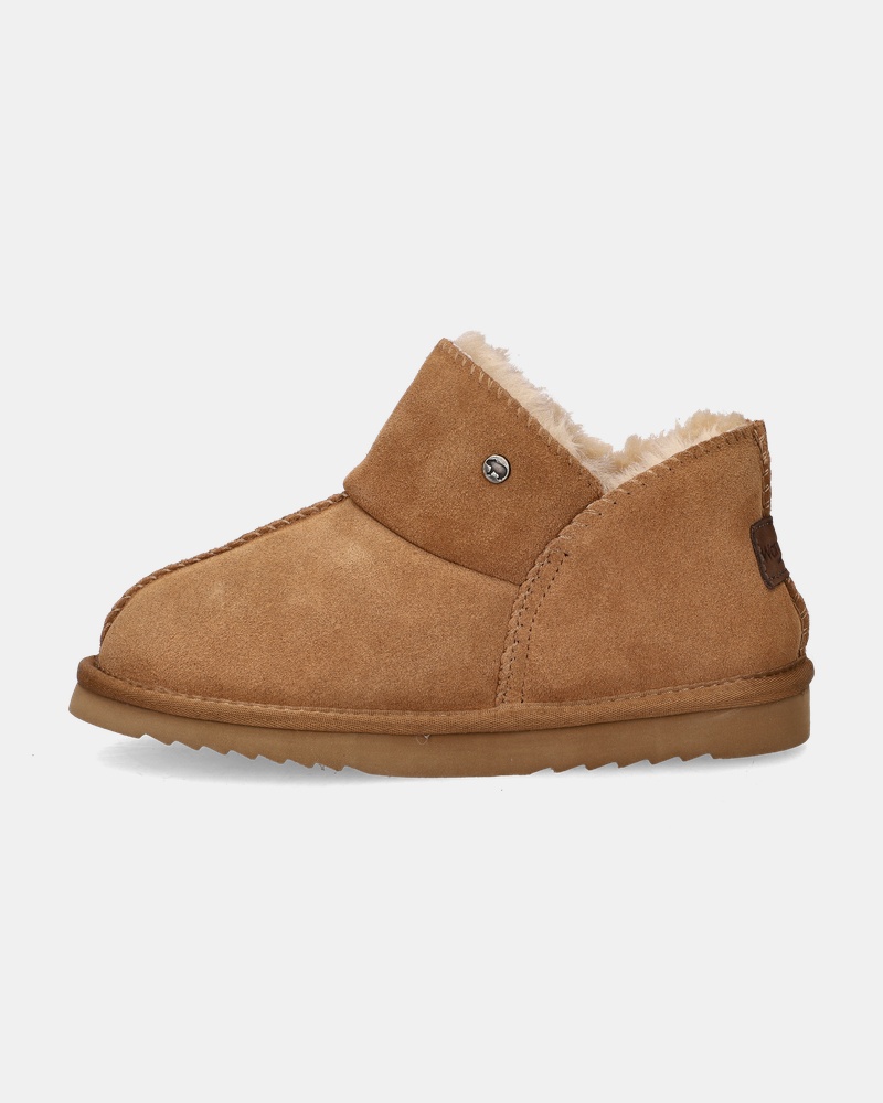 Warmbat Australia Willow - Pantoffels - Bruin