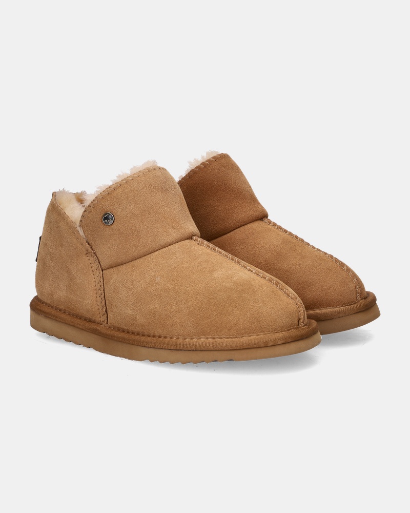 Warmbat Australia Willow - Pantoffels - Bruin