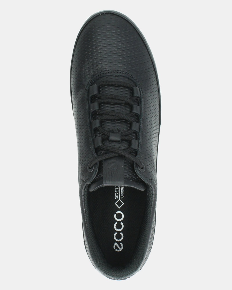 Ecco Cool - Lage sneakers - Zwart