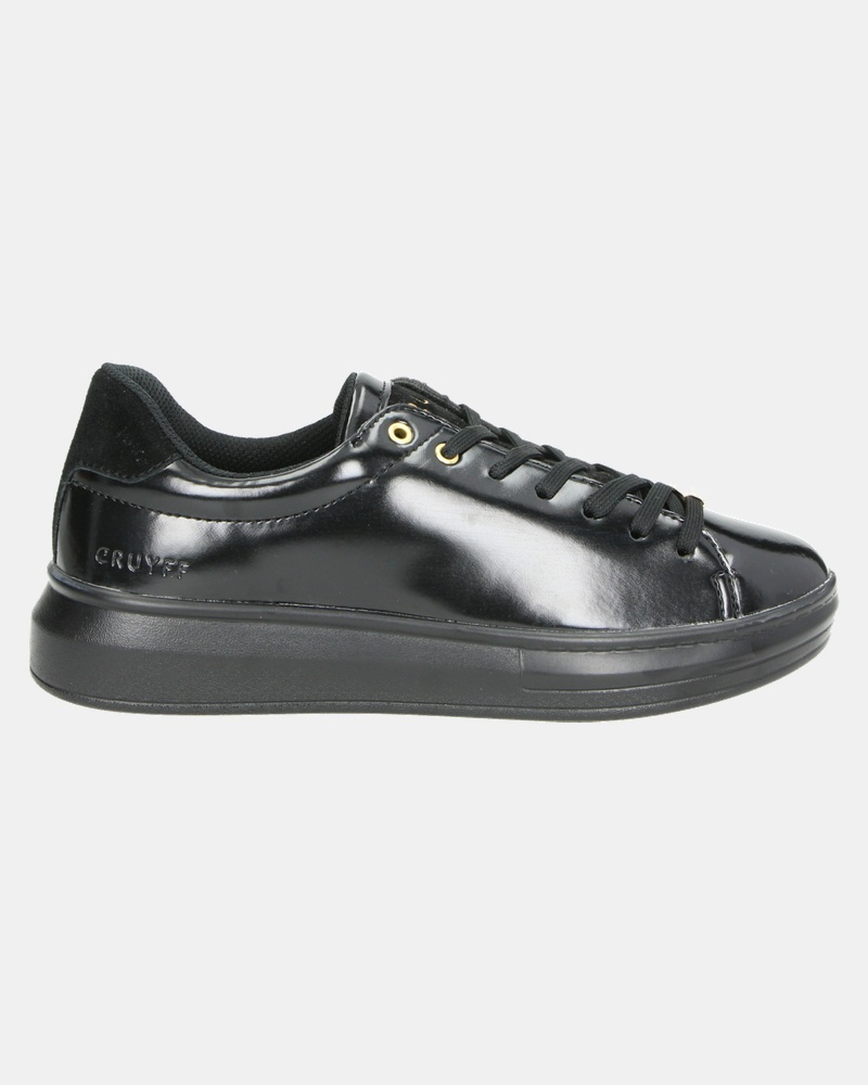 Cruyff Pure - Lage sneakers - Zwart
